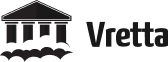 Vretta logo
